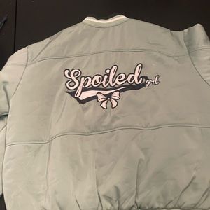 Adika Bomber Jacket